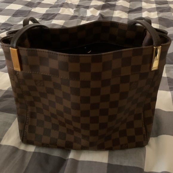 SOLD-Louis Vuitton Marylebone PM - Picture 2 of 15